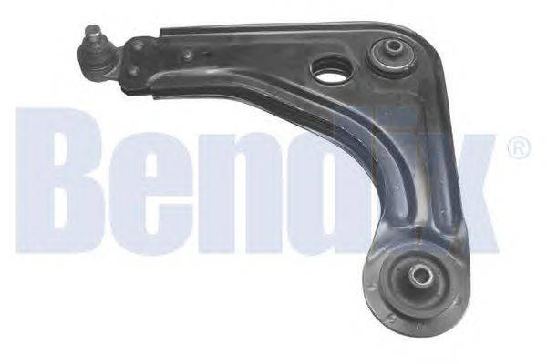 Рычаг независимой подвески колеса, подвеска колеса BENDIX 041859B