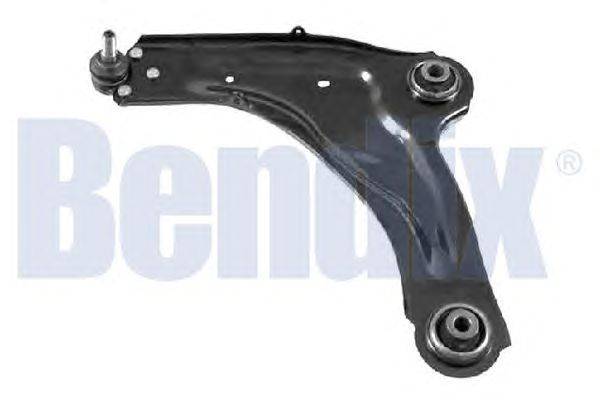 Рычаг независимой подвески колеса, подвеска колеса BENDIX 041929B