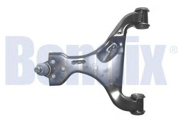 Рычаг независимой подвески колеса, подвеска колеса BENDIX 041943B