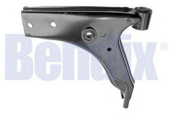 Рычаг независимой подвески колеса, подвеска колеса BENDIX 042376B