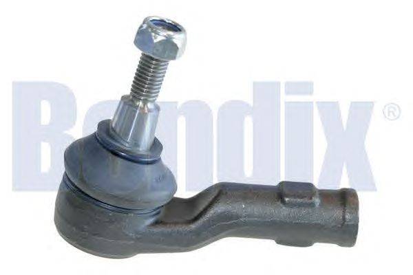 Наконечник поперечной рулевой тяги BENDIX 043243B