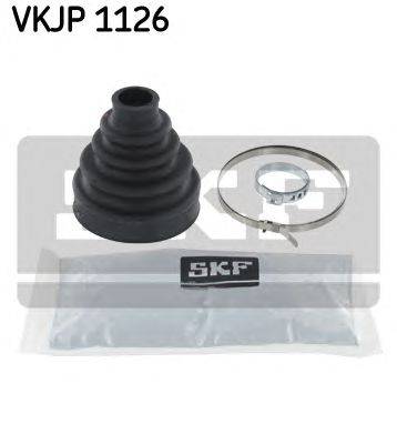 Комплект пылника, приводной вал SKF VKJP 1126