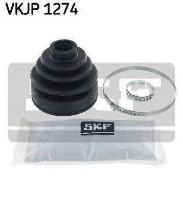 Комплект пылника, приводной вал SKF VKJP1274