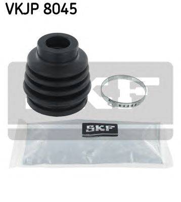 Комплект пылника, приводной вал SKF VKJP 8045