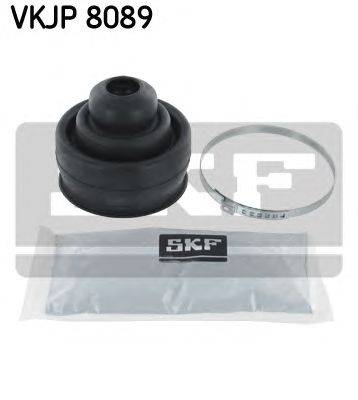 Комплект пылника, приводной вал SKF VKJP 8089