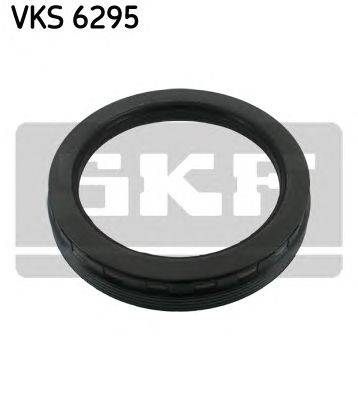 Уплотняющее кольцо вала, подшипник ступицы колеса SKF VKS 6295
