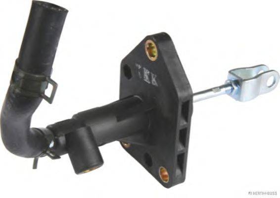 Главный цилиндр, система сцепления HERTH+BUSS JAKOPARTS J2500504