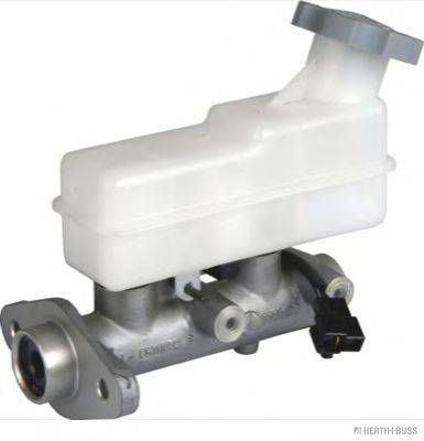 Главный тормозной цилиндр HERTH+BUSS JAKOPARTS J3100510