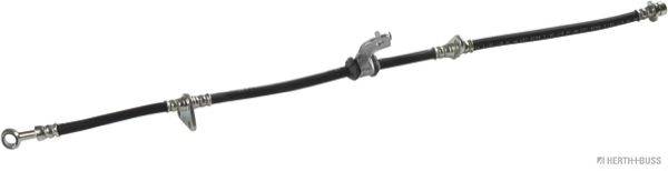 Тормозной шланг HERTH+BUSS JAKOPARTS J3704049