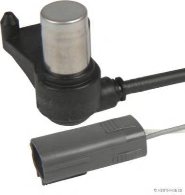 Датчик, частота вращения колеса HERTH+BUSS JAKOPARTS J5913005