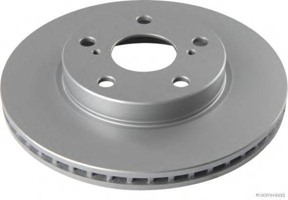 Тормозной диск NIPPARTS J3302169
