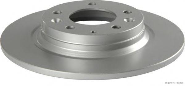 Тормозной диск HERTH+BUSS JAKOPARTS J3313026