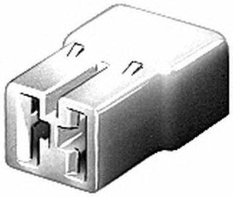 Штекерный корпус HELLA 8JD 008 151-011