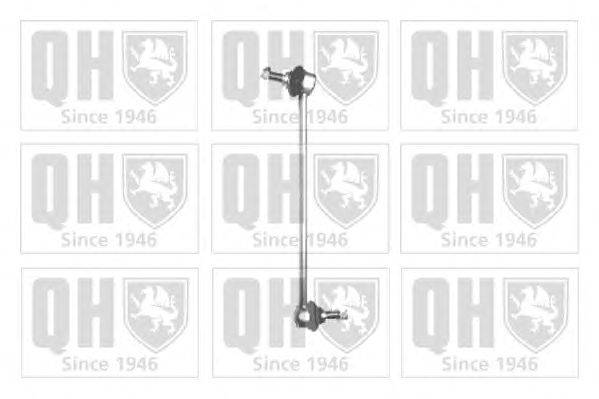 Тяга / стойка, стабилизатор QUINTON HAZELL QLS3740S