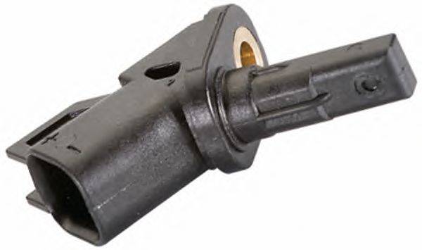 Датчик, частота вращения колеса HELLA 6PU 010 039-551