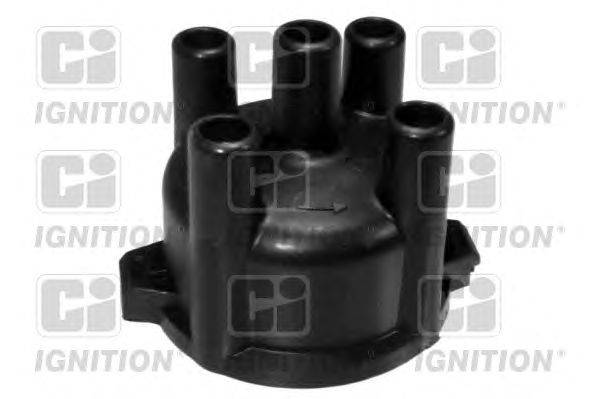 Крышка распределителя зажигания QUINTON HAZELL XD286