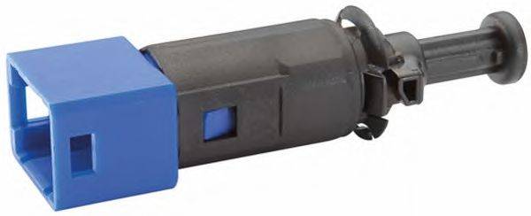 Выключатель фонаря сигнала торможения; Выключатель, привод сцепления (Tempomat); Выключатель, привод сцепления (управление двигателем) HELLA 6DD 179 465-141