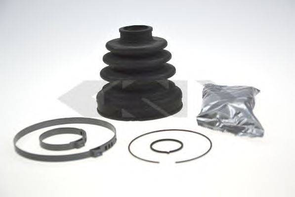 Комплект пылника, приводной вал EKG 926198