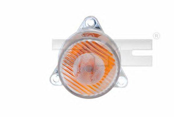 Фонарь указателя поворота TYC 18-0321-00-2