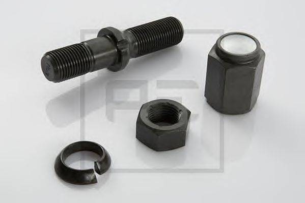 Болт крепления колеса FEBI BILSTEIN 3983