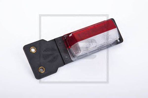 Габаритные огни PE Automotive 250.029-00A