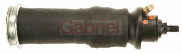 Гаситель, крепление кабины GABRIEL 9008