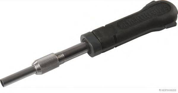 Инструмент разблокирования, плоский штекер и круглый штекер HC-PARTS 210643