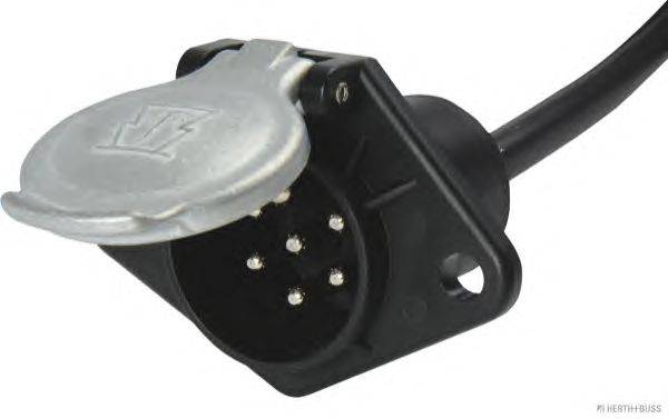 Розетка JAEGER 511061