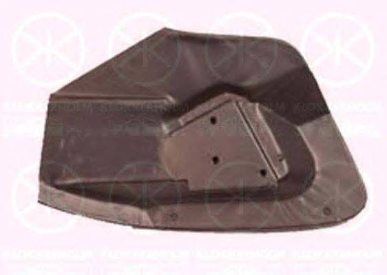 Внутренняя часть крыла KLOKKERHOLM 9512412