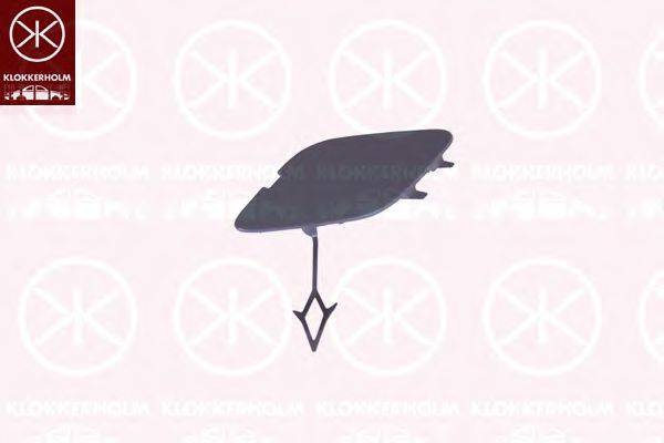 Облицовка, бампер OPEL 1405045