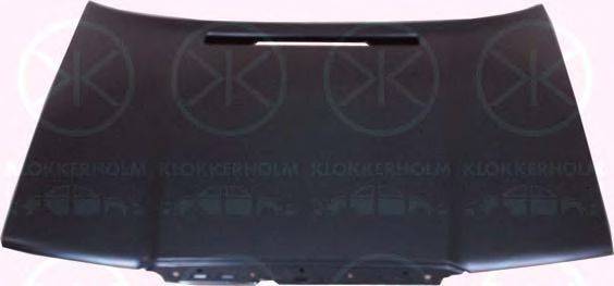 Капот двигателя KLOKKERHOLM 7513281