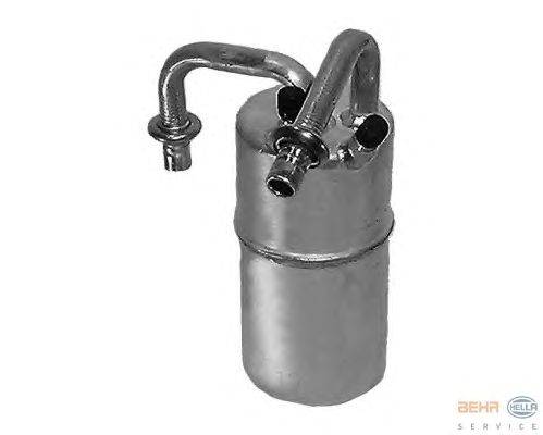 Осушитель, кондиционер DELPHI DIESEL TSP0175123