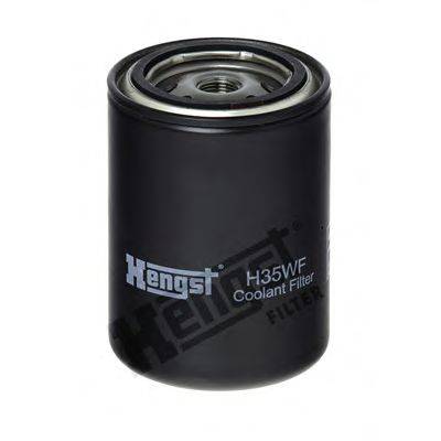 Фильтр для охлаждающей жидкости HENGST FILTER H35WF