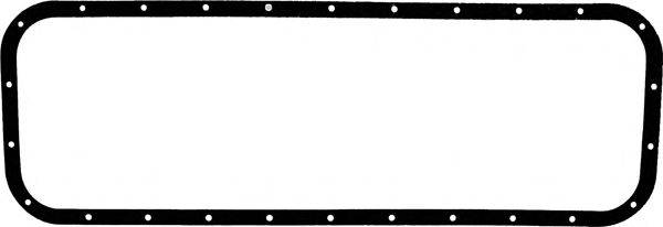 Прокладка, маслянный поддон GLASER X00107-01