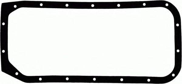 Прокладка, маслянный поддон GLASER X54906-01