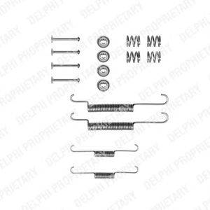 Комплектующие, тормозная колодка OJD (QUICK BRAKE) 0556