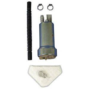 Ремкомплект, топливный насос DELPHI FE052312B1