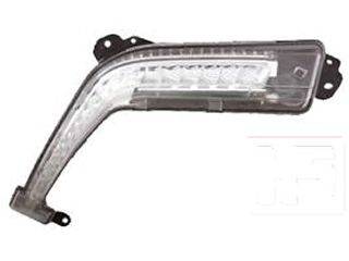 Фара дневного освещения SCHLIECKMANN 50607172