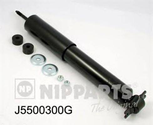 Амортизатор MAGNETI MARELLI J5500300G