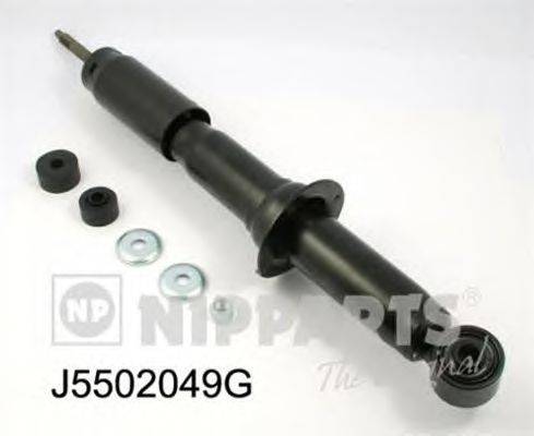 Амортизатор MAGNETI MARELLI J5502049G