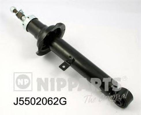 Амортизатор MAGNETI MARELLI J5502062G