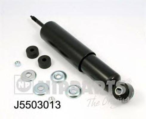 Амортизатор MAGNETI MARELLI J5503013