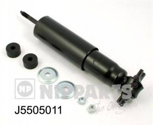 Амортизатор MAGNETI MARELLI J5505011