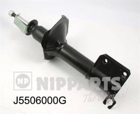 Амортизатор MAGNETI MARELLI J5506000G
