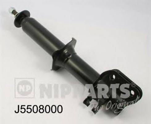 Амортизатор MAGNETI MARELLI J5508000