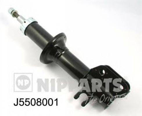 Амортизатор MAGNETI MARELLI J5508001