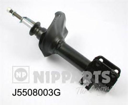 Амортизатор MAGNETI MARELLI J5508003G