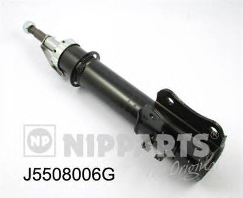 Амортизатор MAGNETI MARELLI J5508006G