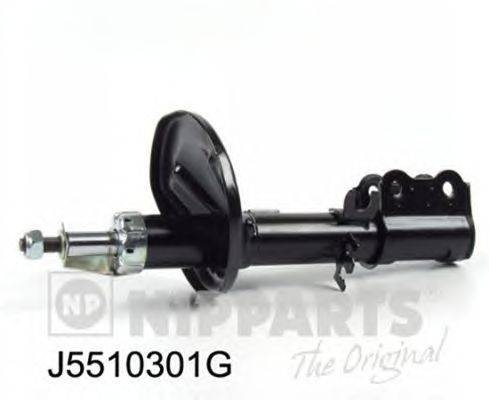 Амортизатор MAGNETI MARELLI J5510301G