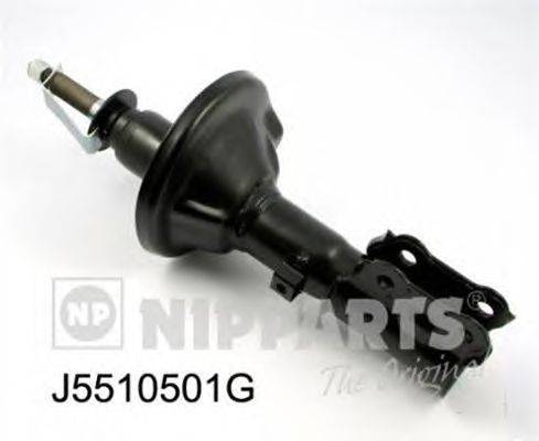 Амортизатор MAGNETI MARELLI J5510501G